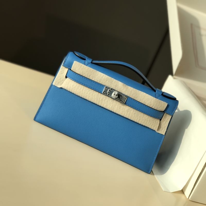 Hermes Kelly Bags